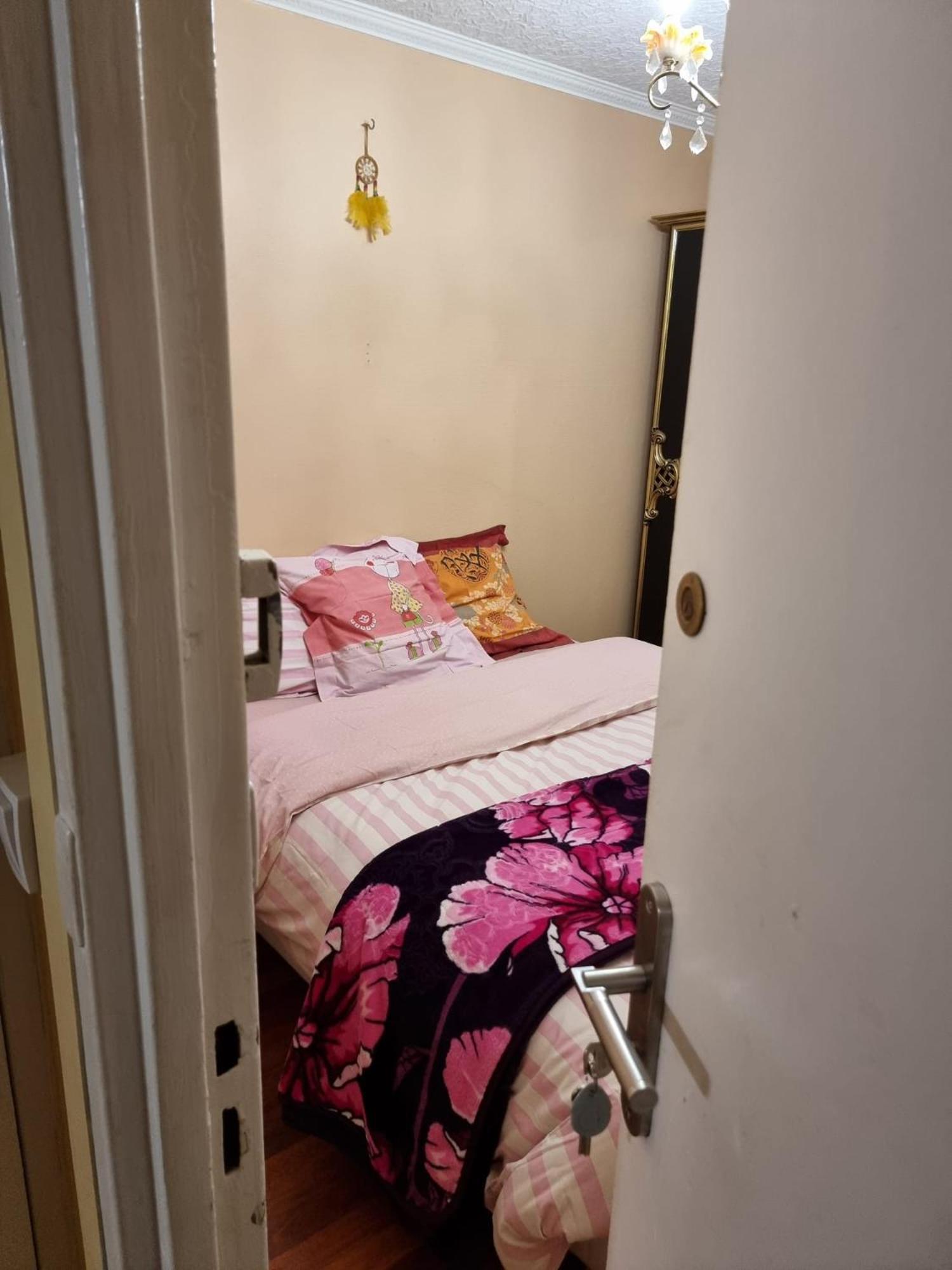 Ina-Olivia F5 A Massy Hotell Exteriör bild