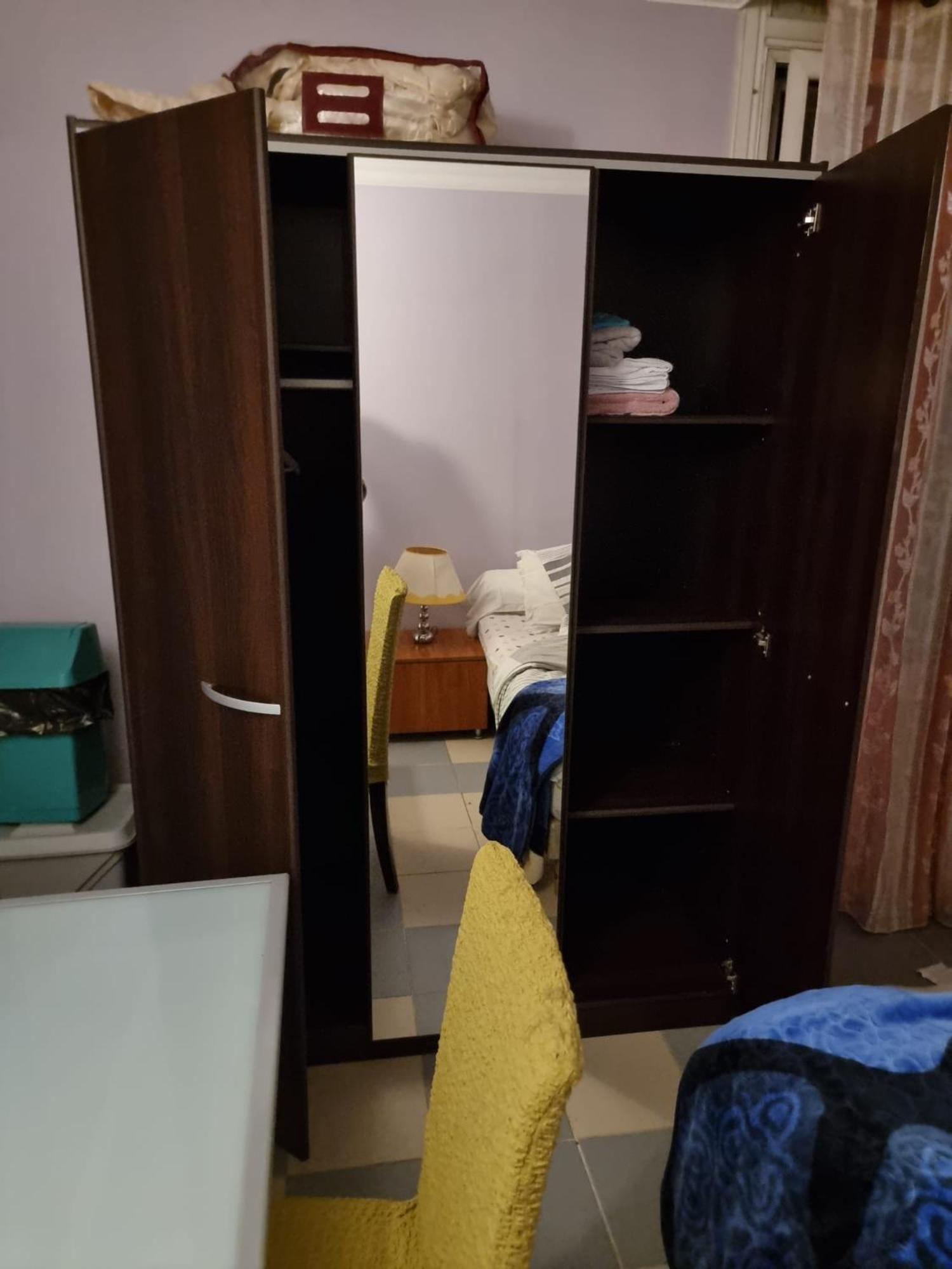 Ina-Olivia F5 A Massy Hotell Exteriör bild
